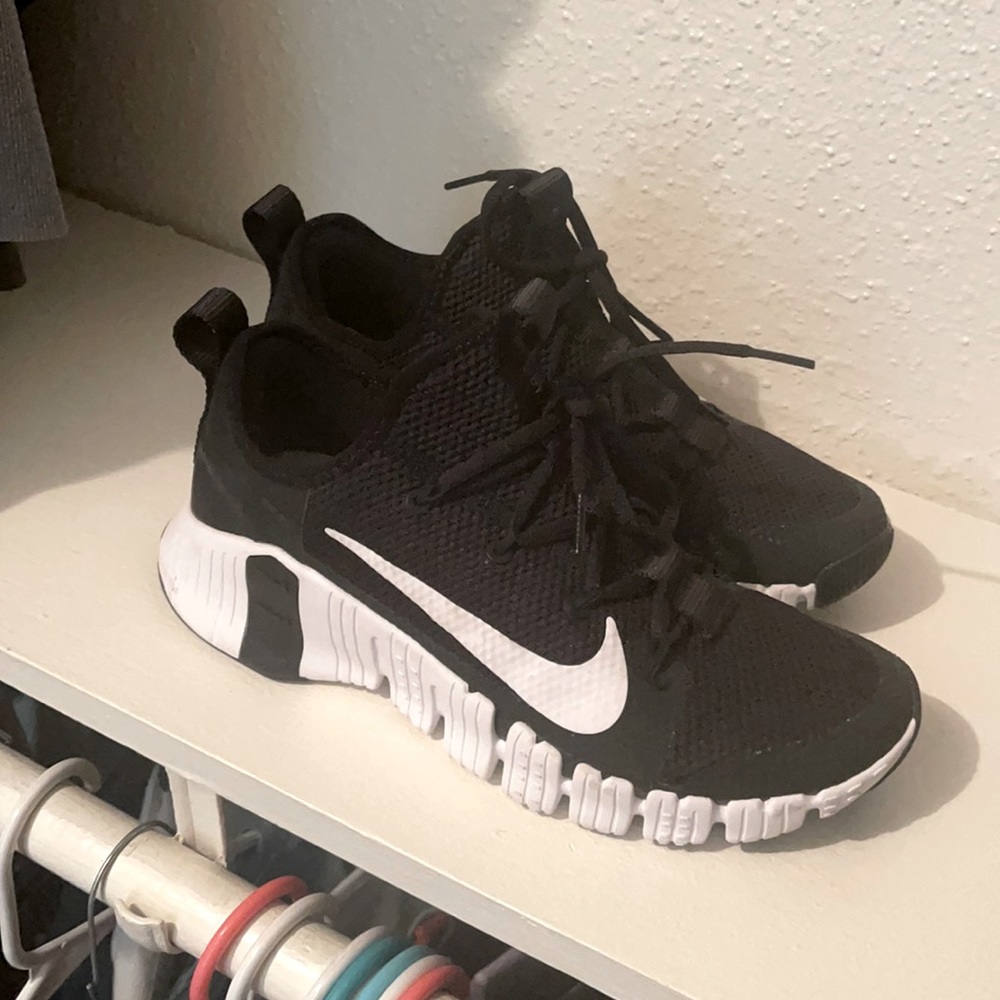 Nike Free Metcon 4